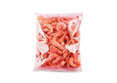 SEAFOOD BAGS