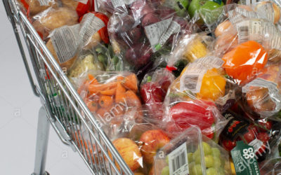 Are you using the best produce bag for your store & your customers?