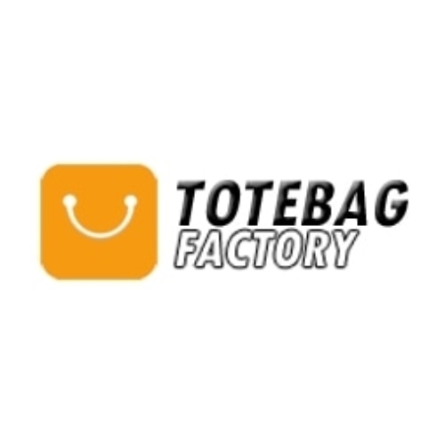 Tote on sale bag factory