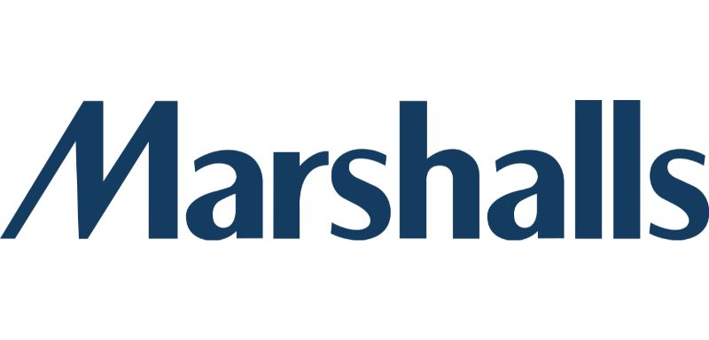 marshalls logo