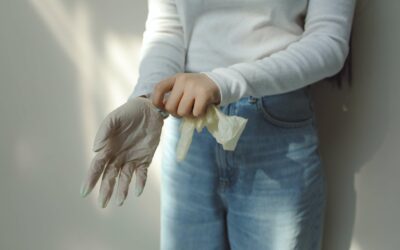 Guide To Choosing The Best Vinyl Gloves