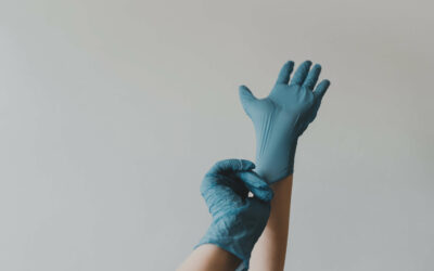 Guide To Choosing The Best Nitrile Gloves