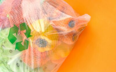 Transforming Reusable Bags: Our Sustainable Recycling Journey