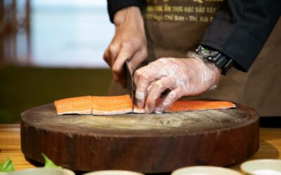 When Should You Choose Vinyl Gloves: A Guide For Business Owners