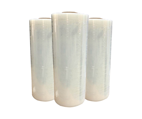 Stretch Wrap
