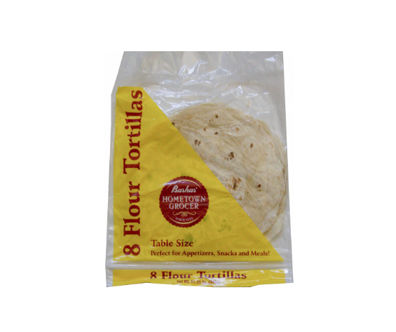 Tortilla Bags