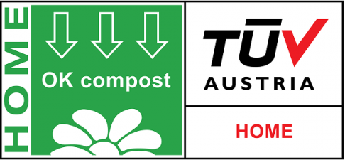 TUV OK Compost HOME 1